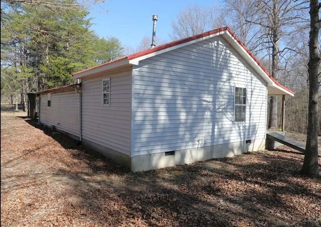 417 Lewis Rd, Mcminnville, TN 37110