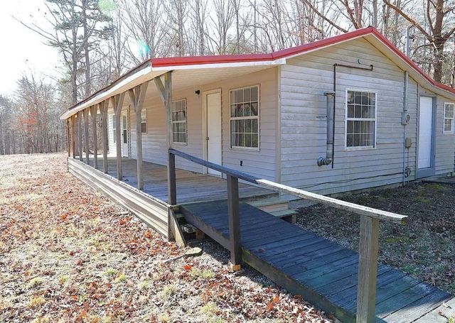 417 Lewis Rd, Mcminnville, TN 37110
