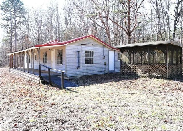 417 Lewis Rd, Mcminnville, TN 37110