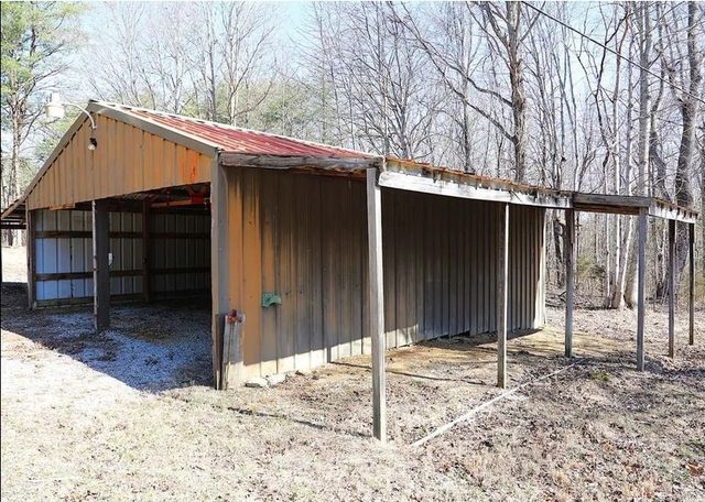 417 Lewis Rd, Mcminnville, TN 37110