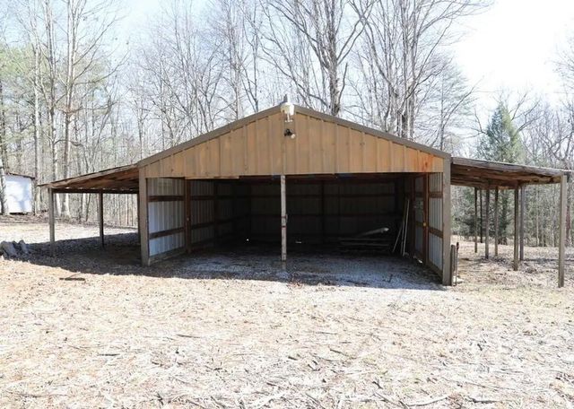 417 Lewis Rd, Mcminnville, TN 37110