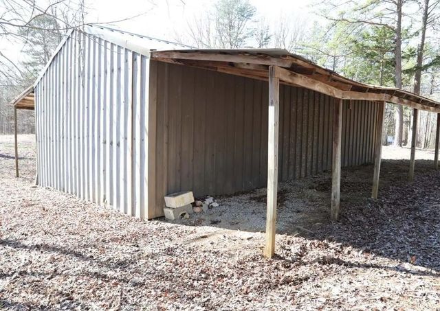 417 Lewis Rd, Mcminnville, TN 37110
