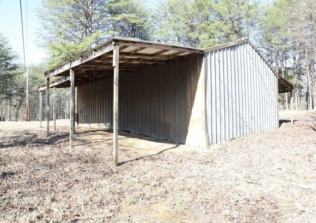 417 Lewis Rd, Mcminnville, TN 37110