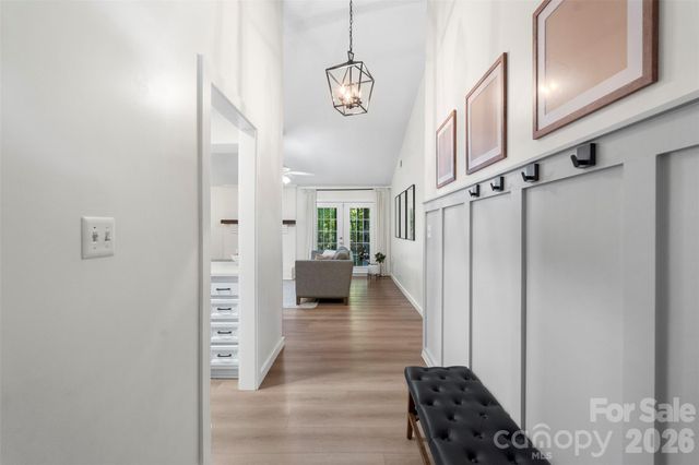 5904 Scots Bluff Drive, Charlotte, NC 28227