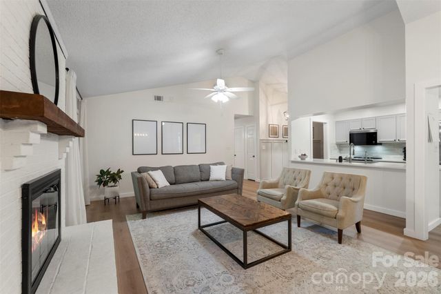 5904 Scots Bluff Drive, Charlotte, NC 28227