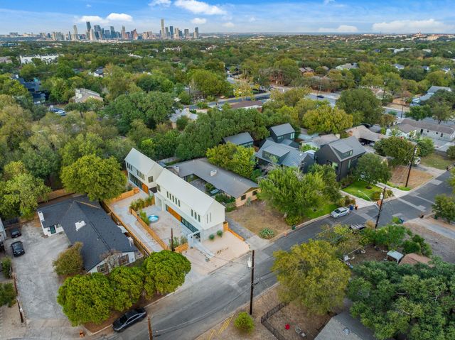 2014 Gathright CV B, Austin, TX 78704