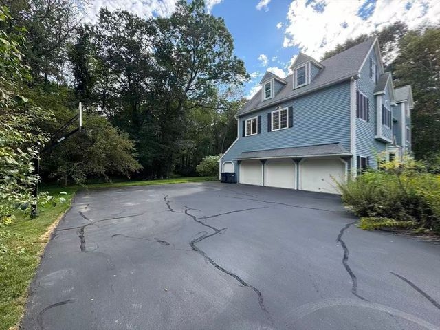 22 Capt Samuel Forbush, Westborough, MA 01581