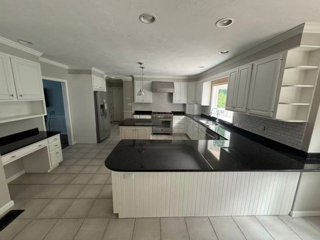 22 Capt Samuel Forbush, Westborough, MA 01581