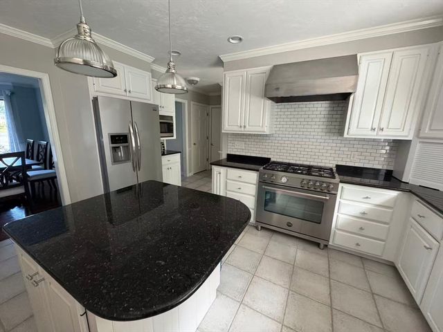 22 Capt Samuel Forbush, Westborough, MA 01581