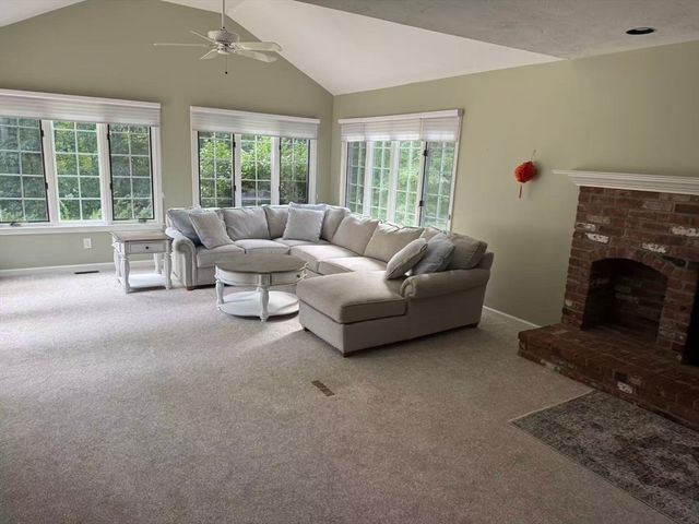 22 Capt Samuel Forbush, Westborough, MA 01581