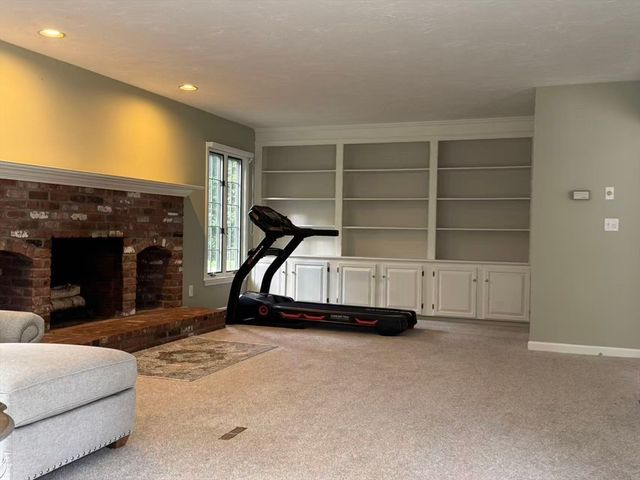 22 Capt Samuel Forbush, Westborough, MA 01581