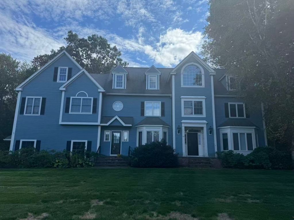 22 Capt Samuel Forbush, Westborough, MA 01581