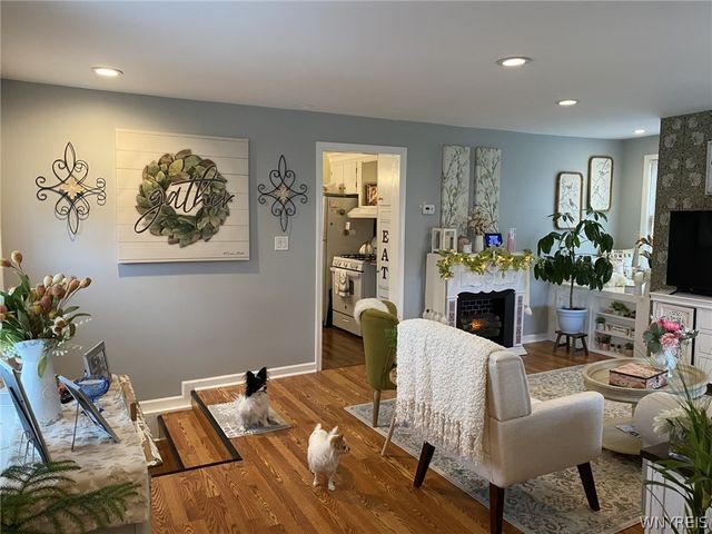 467 Aurora Street, Lancaster, NY 14086