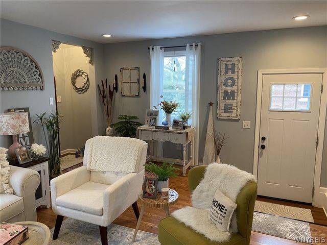 467 Aurora Street, Lancaster, NY 14086