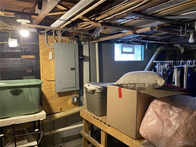 467 Aurora Street, Lancaster, NY 14086