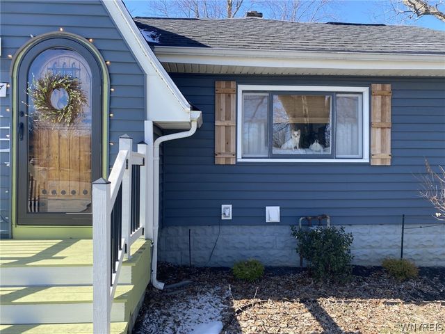 467 Aurora Street, Lancaster, NY 14086