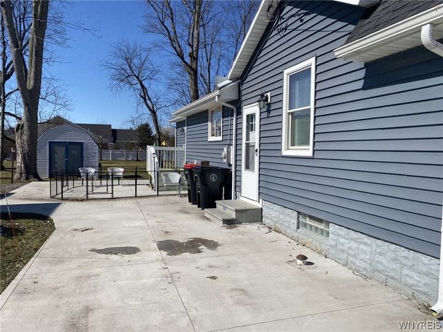 467 Aurora Street, Lancaster, NY 14086