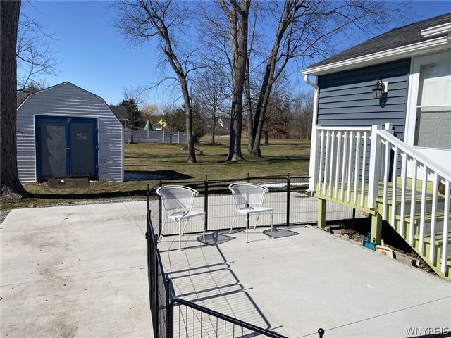 467 Aurora Street, Lancaster, NY 14086