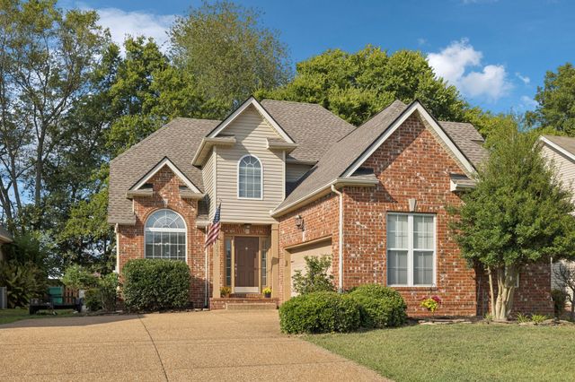 1062 Golf View Way, Spring Hill, TN 37174