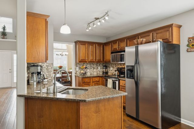 1062 Golf View Way, Spring Hill, TN 37174