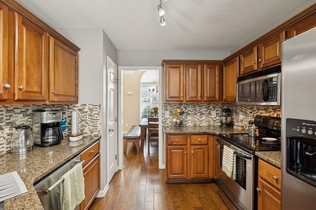 1062 Golf View Way, Spring Hill, TN 37174