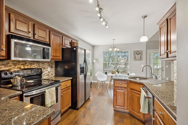 1062 Golf View Way, Spring Hill, TN 37174