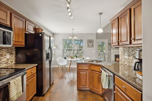 1062 Golf View Way, Spring Hill, TN 37174