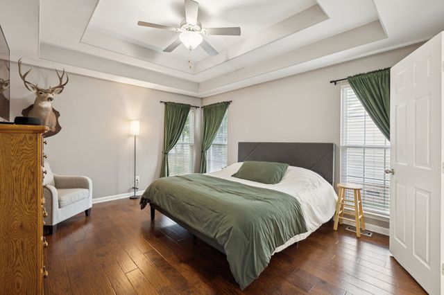 1062 Golf View Way, Spring Hill, TN 37174