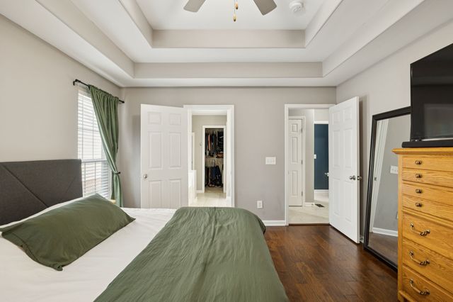 1062 Golf View Way, Spring Hill, TN 37174