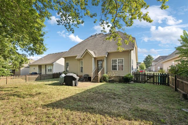 1062 Golf View Way, Spring Hill, TN 37174