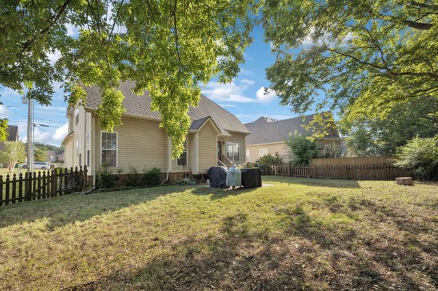 1062 Golf View Way, Spring Hill, TN 37174