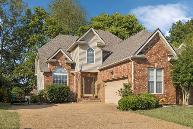 1062 Golf View Way, Spring Hill, TN 37174