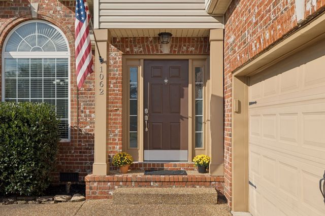 1062 Golf View Way, Spring Hill, TN 37174