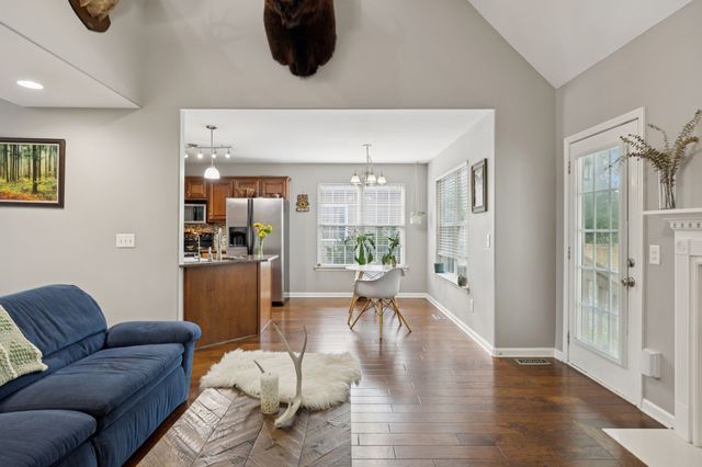 1062 Golf View Way, Spring Hill, TN 37174