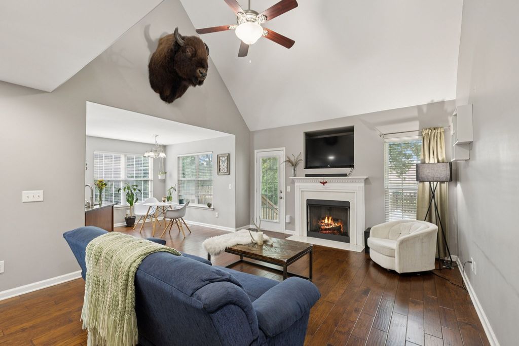 1062 Golf View Way, Spring Hill, TN 37174