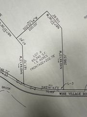 72 Wire Village Rd., Spencer, MA 01562