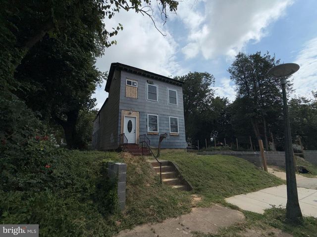 1422 HOMESTEAD ST, Baltimore, MD 21218