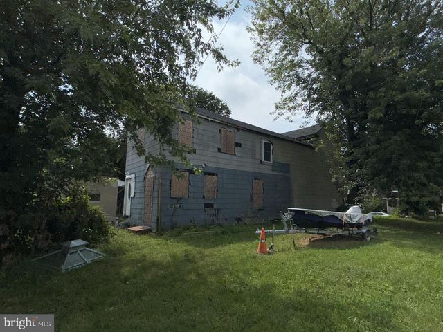 1422 HOMESTEAD ST, Baltimore, MD 21218