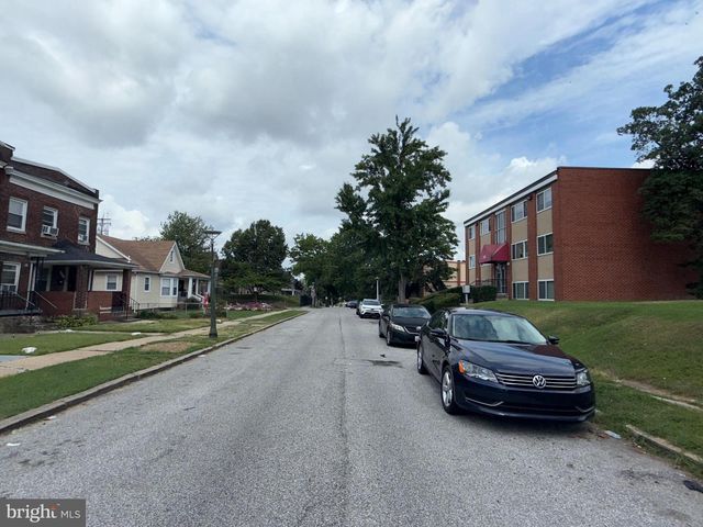 1422 HOMESTEAD ST, Baltimore, MD 21218