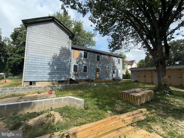 1422 HOMESTEAD ST, Baltimore, MD 21218