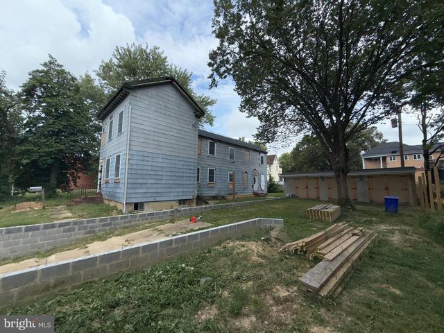 1422 HOMESTEAD ST, Baltimore, MD 21218