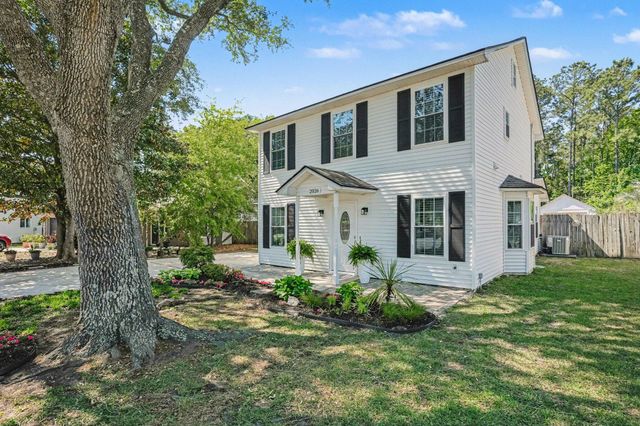 2026 Armory Drive, Mount Pleasant, SC 29466