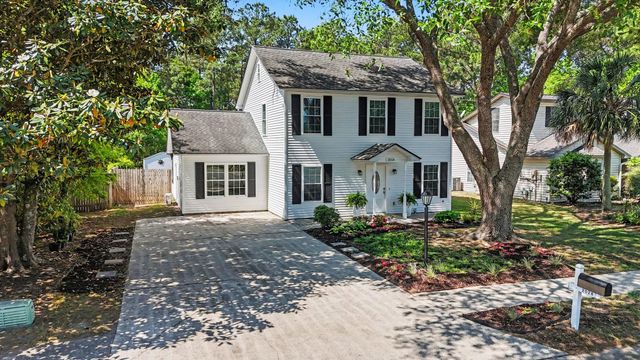 2026 Armory Drive, Mount Pleasant, SC 29466