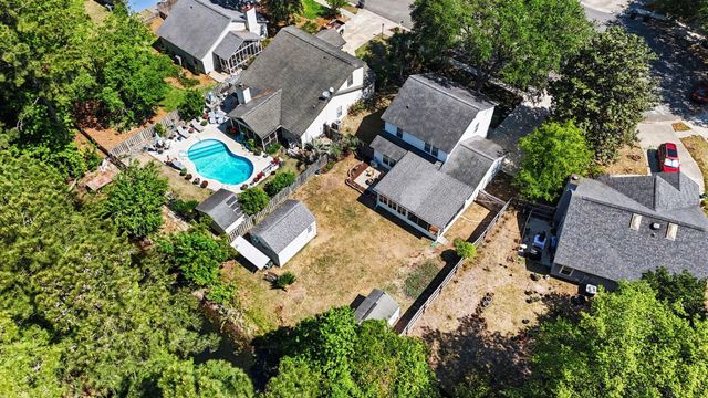 2026 Armory Drive, Mount Pleasant, SC 29466
