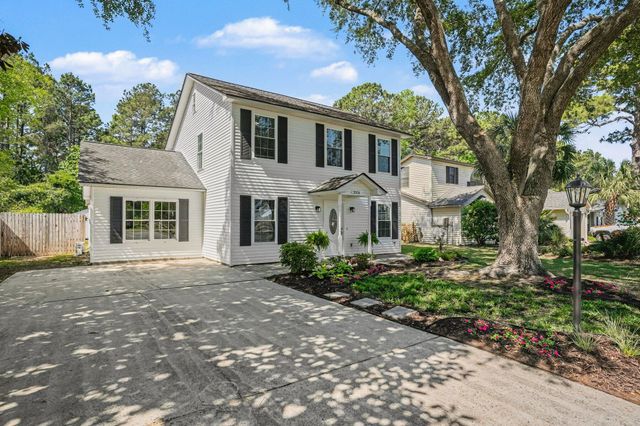 2026 Armory Drive, Mount Pleasant, SC 29466