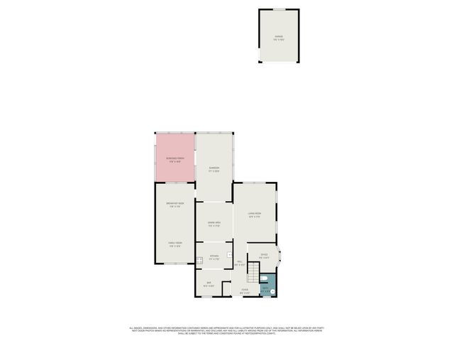 2026 Armory Drive, Mount Pleasant, SC 29466