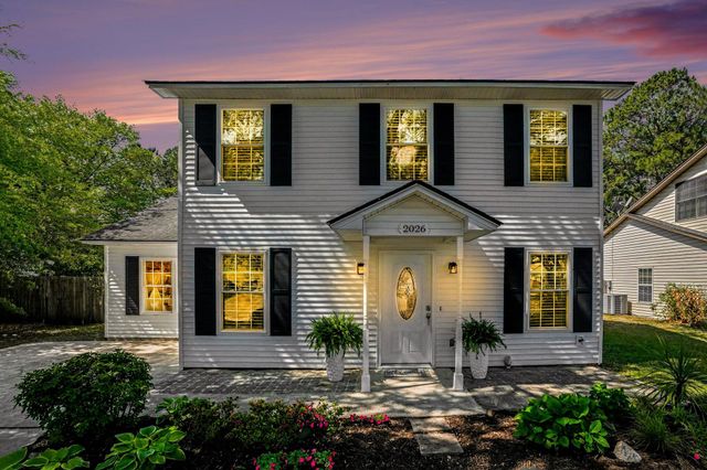 2026 Armory Drive, Mount Pleasant, SC 29466