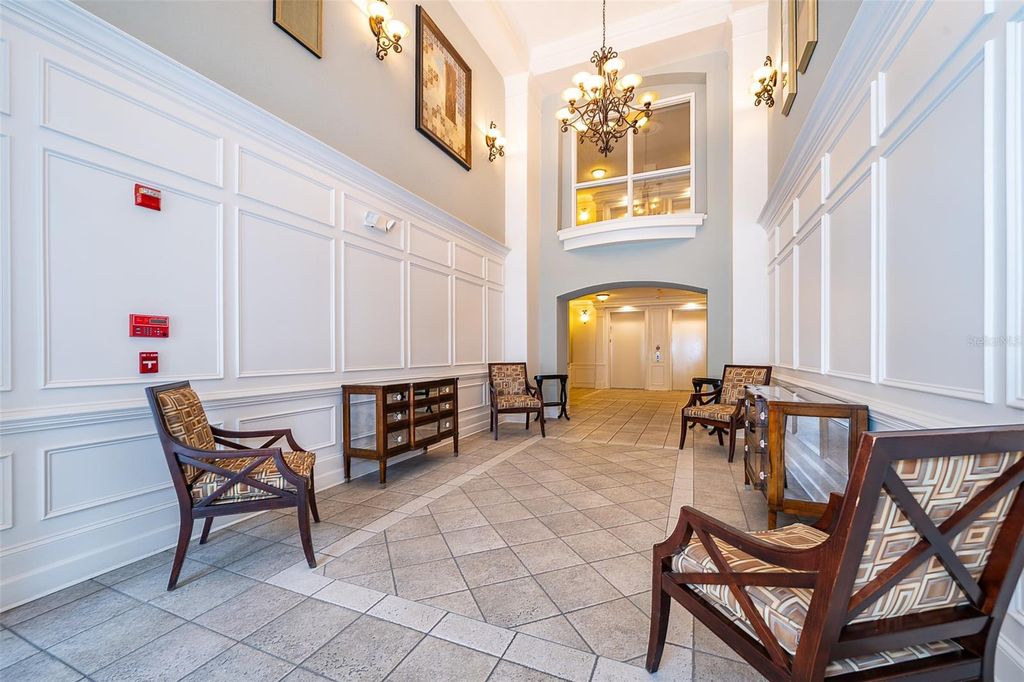 Image 11 of property listing at 3356 ROBERT TRENT JONES DRIVE 403, Orlando, FL 32835