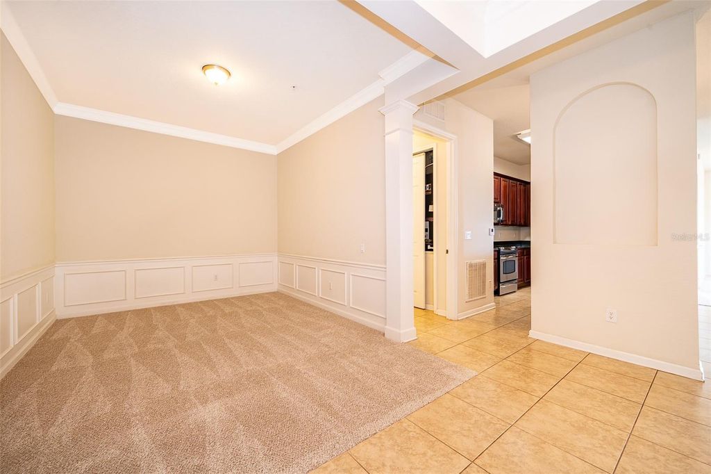 Image 13 of property listing at 3356 ROBERT TRENT JONES DRIVE 403, Orlando, FL 32835