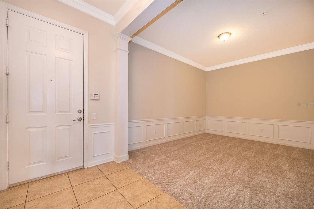 Image 14 of property listing at 3356 ROBERT TRENT JONES DRIVE 403, Orlando, FL 32835